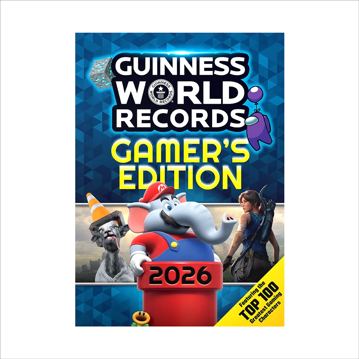 Gamer's 2026 Collectors Edition with Extras - Image 3
