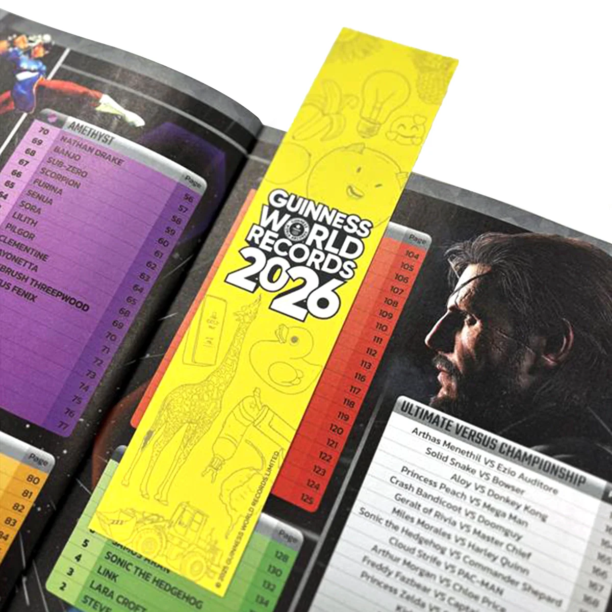 Gamer's 2026 Collectors Edition with Extras - Image 4