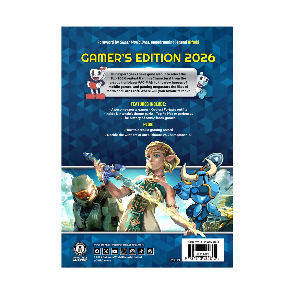Gamer's 2026 Collectors Edition with Extras - Image 5