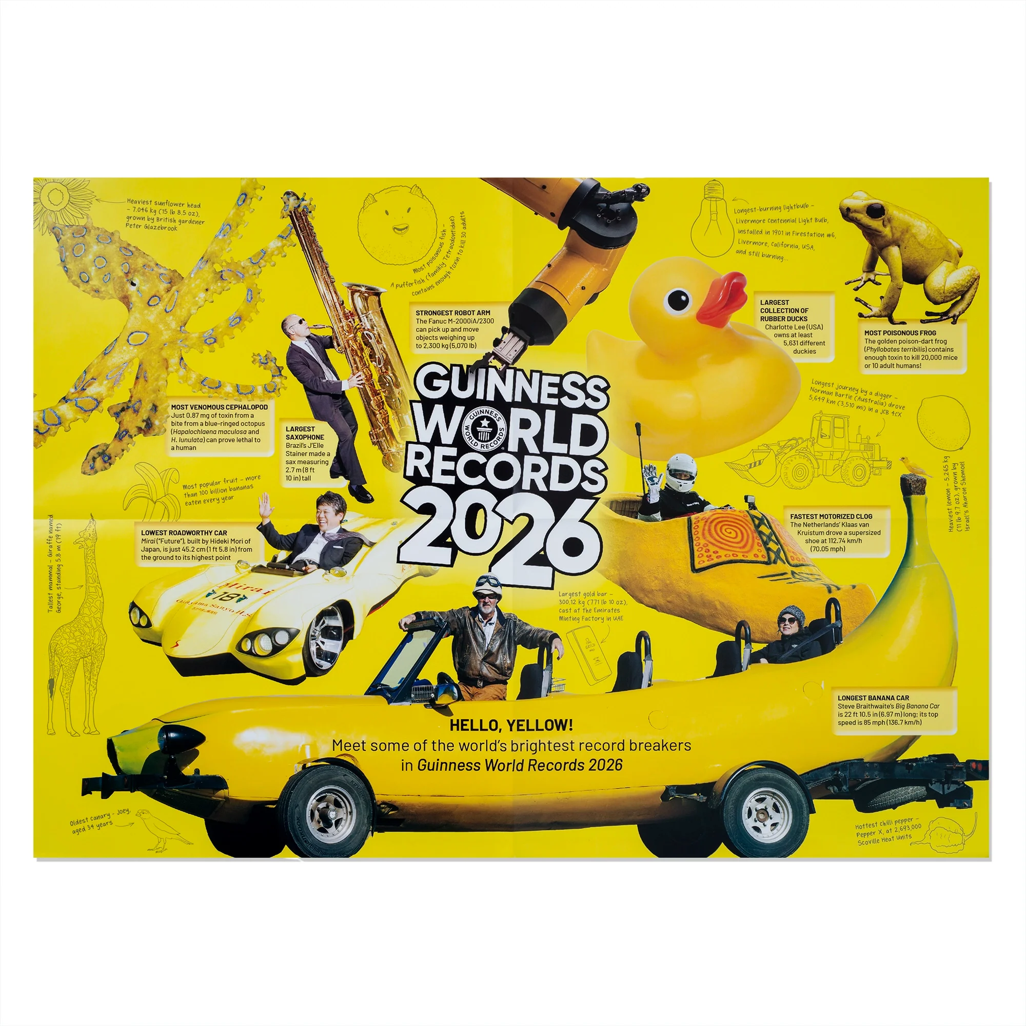 Gamer's 2026 Collectors Edition with Extras - Image 6