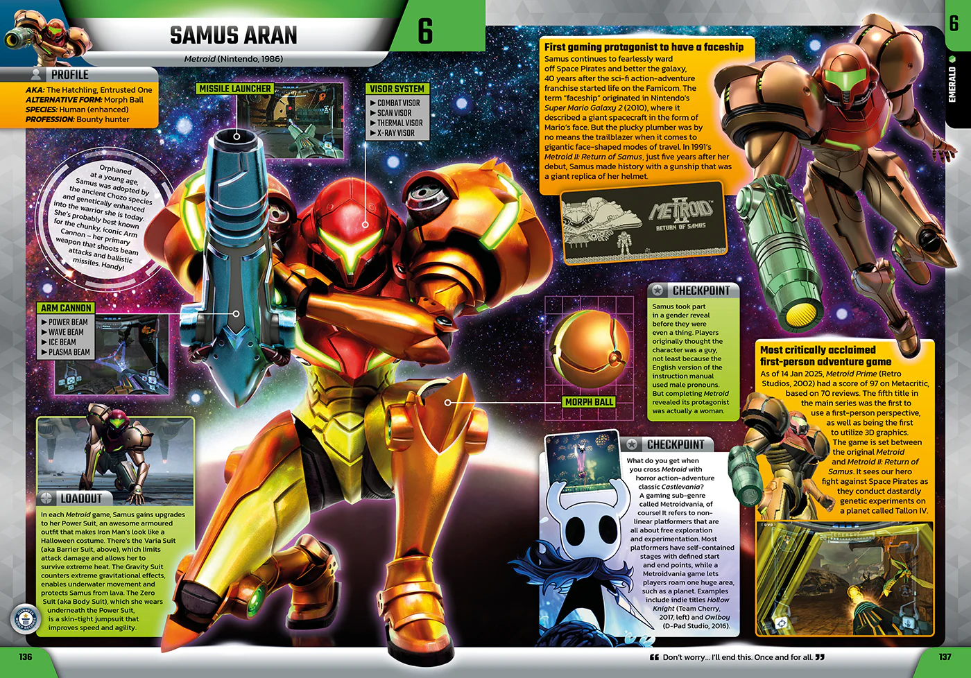 Gamer's 2026 Collectors Edition with Extras - Image 7