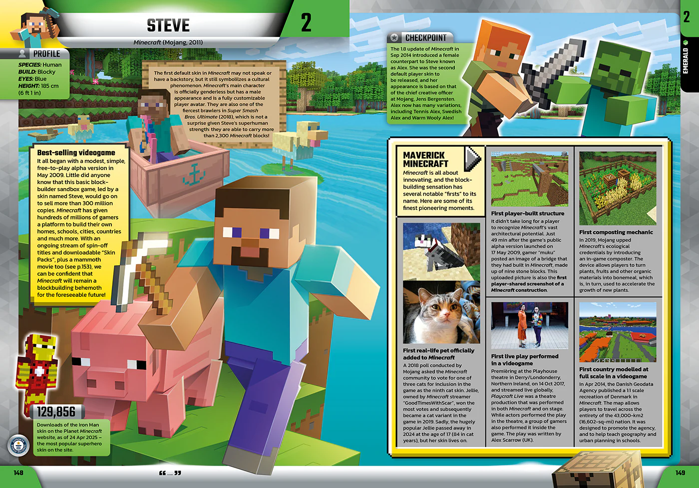 Gamer's 2026 Collectors Edition with Extras - Image 8