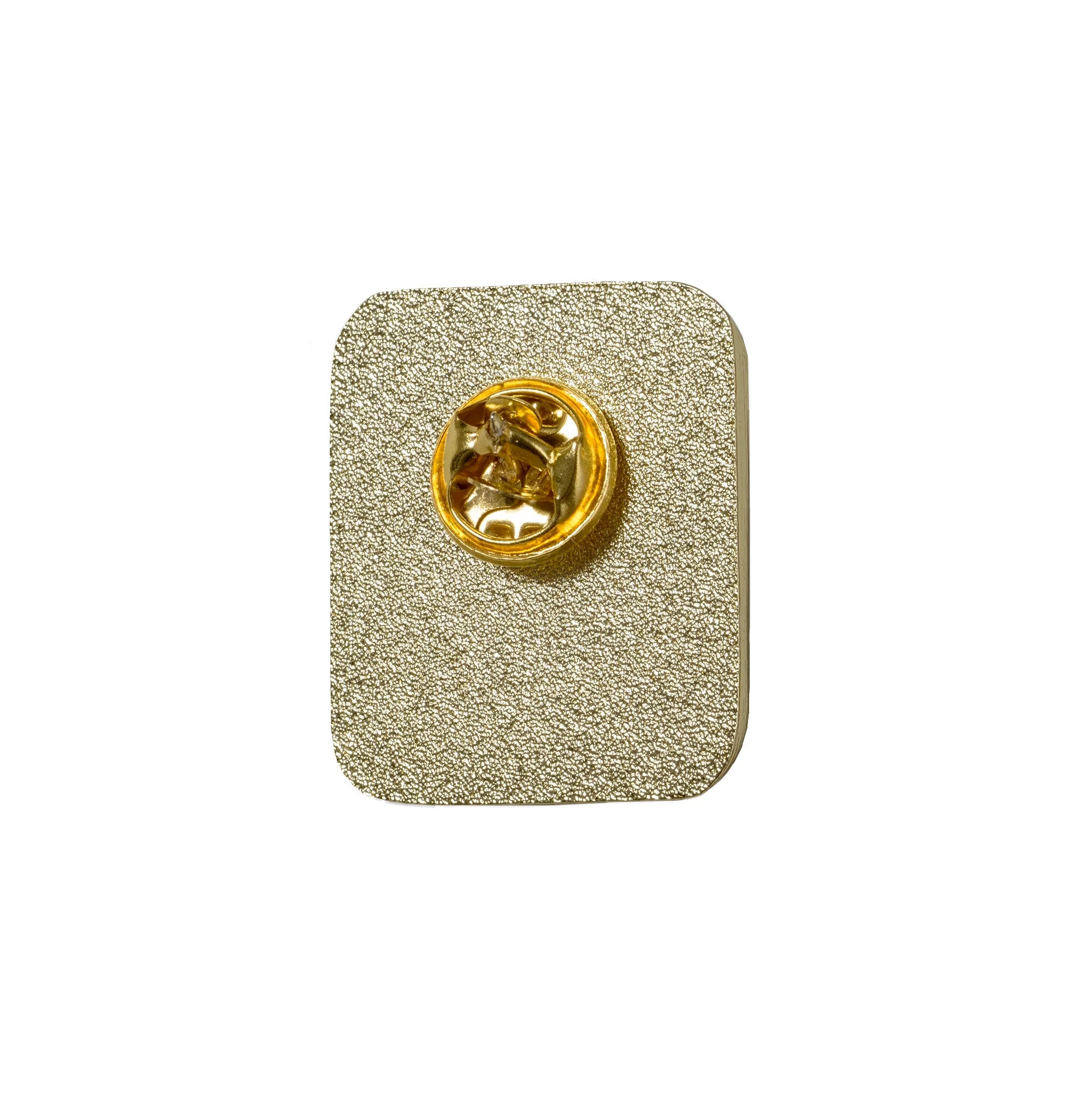 Officially Amazing Pin Badge - Image 5