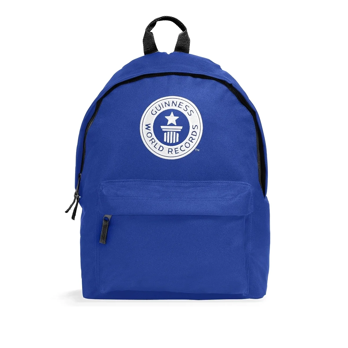Kids Backpack White Logo - Image 14