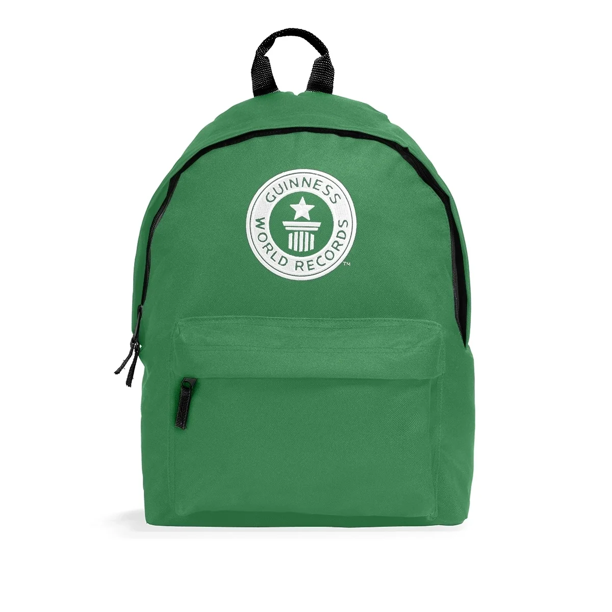 Kids Backpack White Logo - Image 16