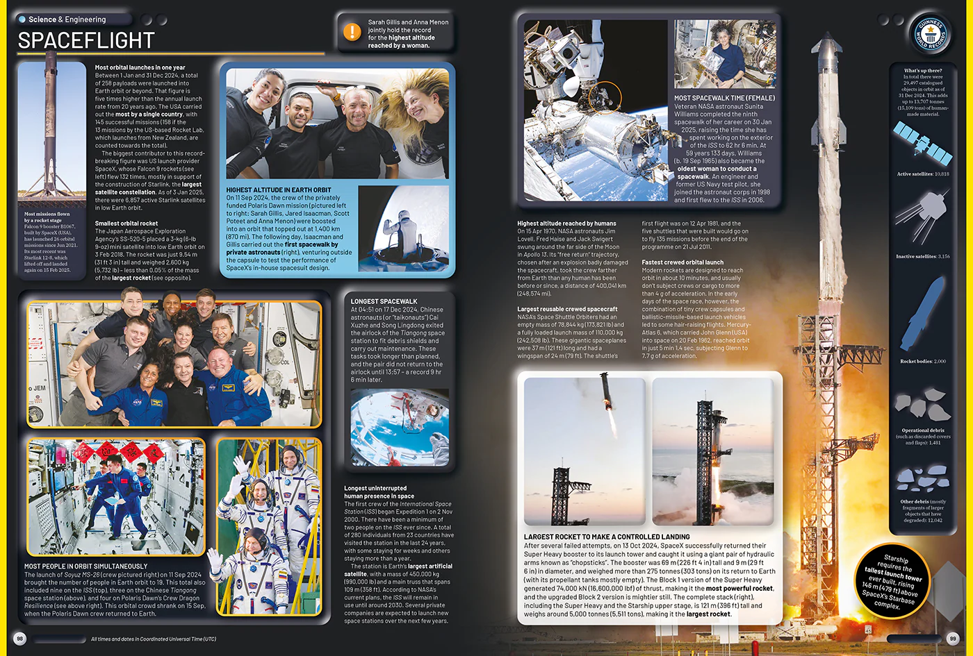 Guinness World Records 2026 Collectors Edition with Extras - Image 5