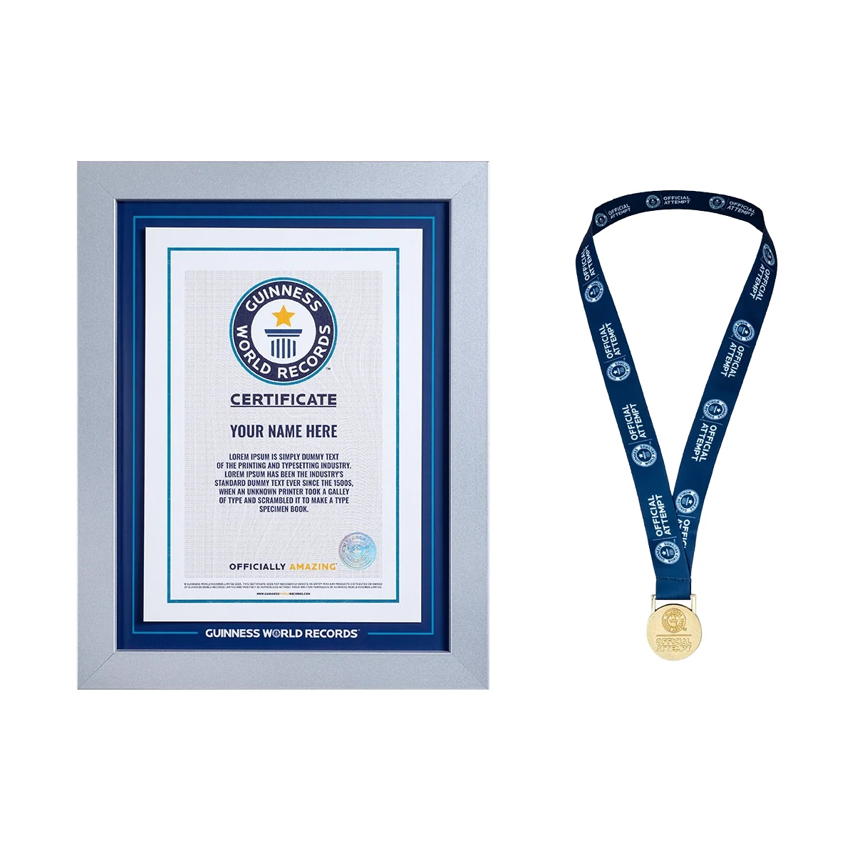 Record Participant Certificate - Image 10
