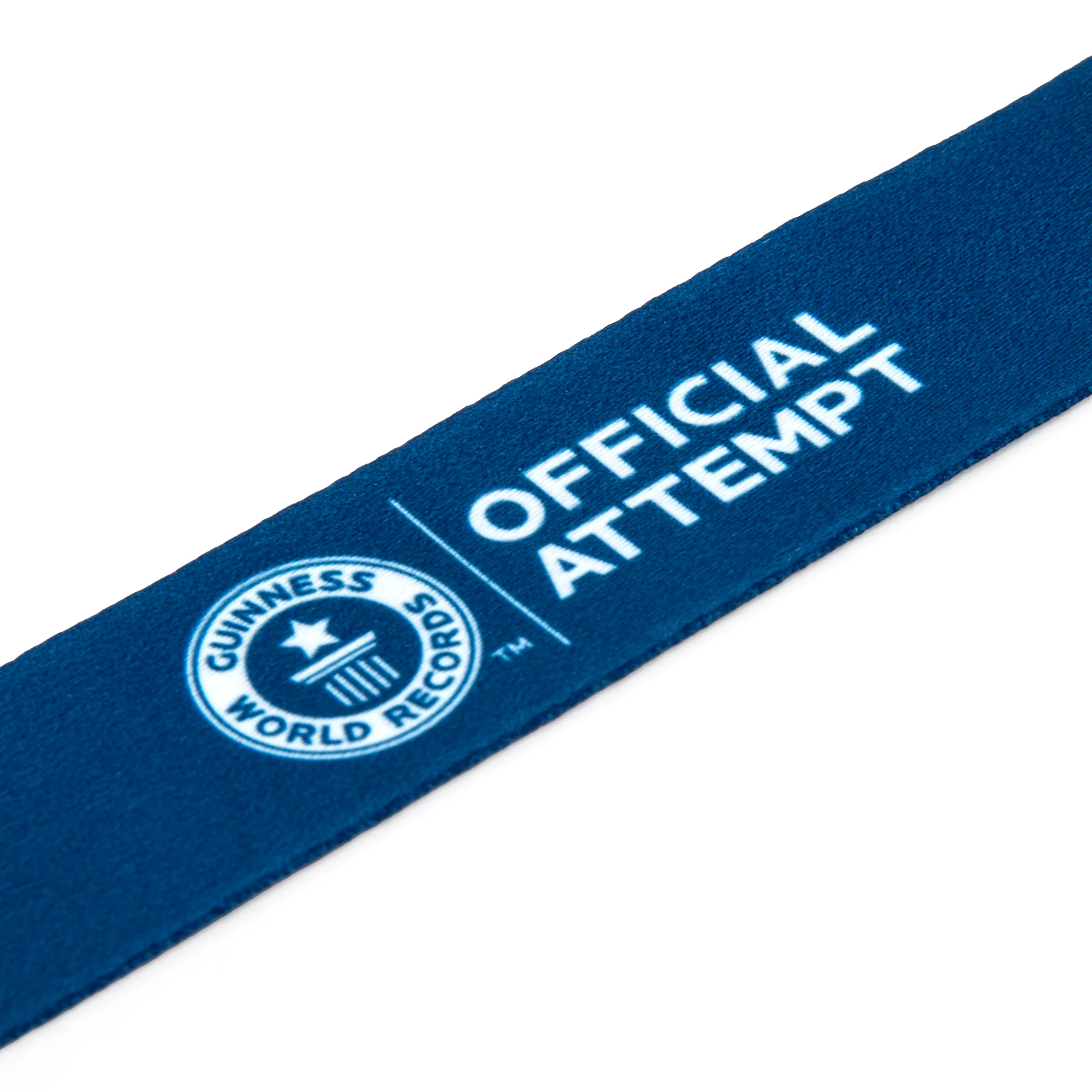 Official Attempt Medallion - Image 4