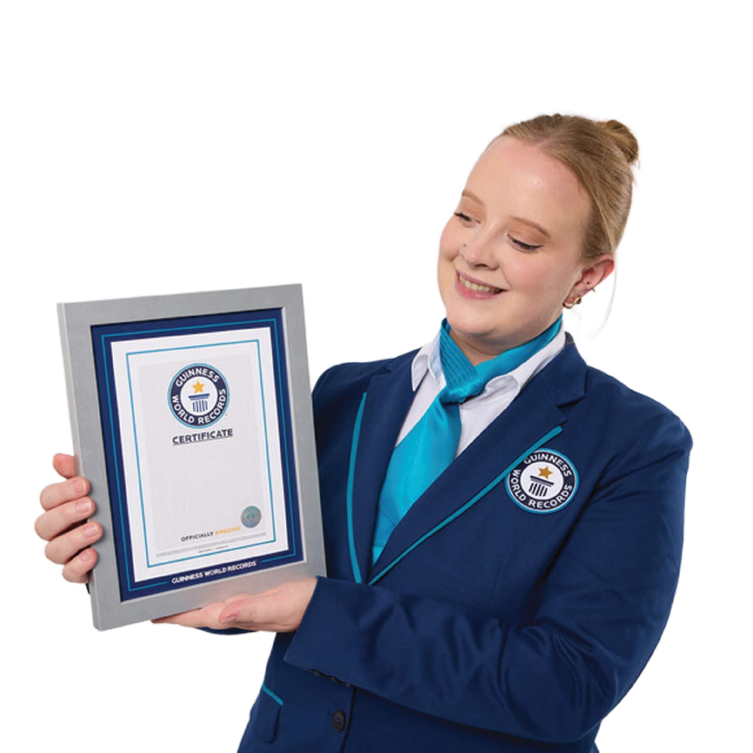 Record Participant Certificate - Image 6