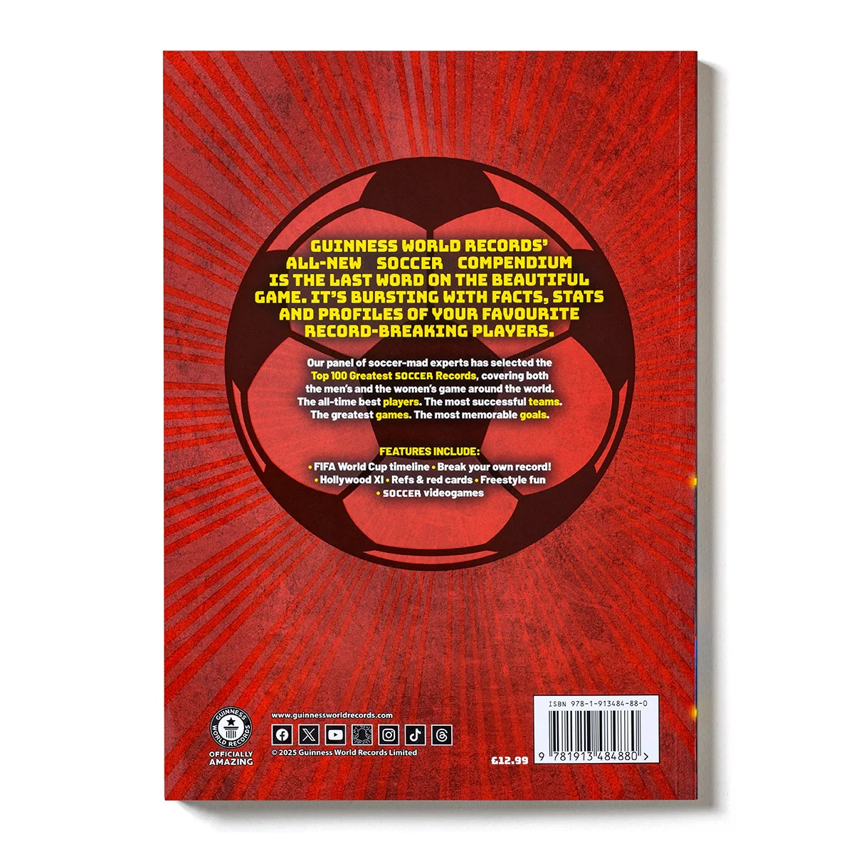 Soccer 2026 Collectors Edition with Extras - Image 5