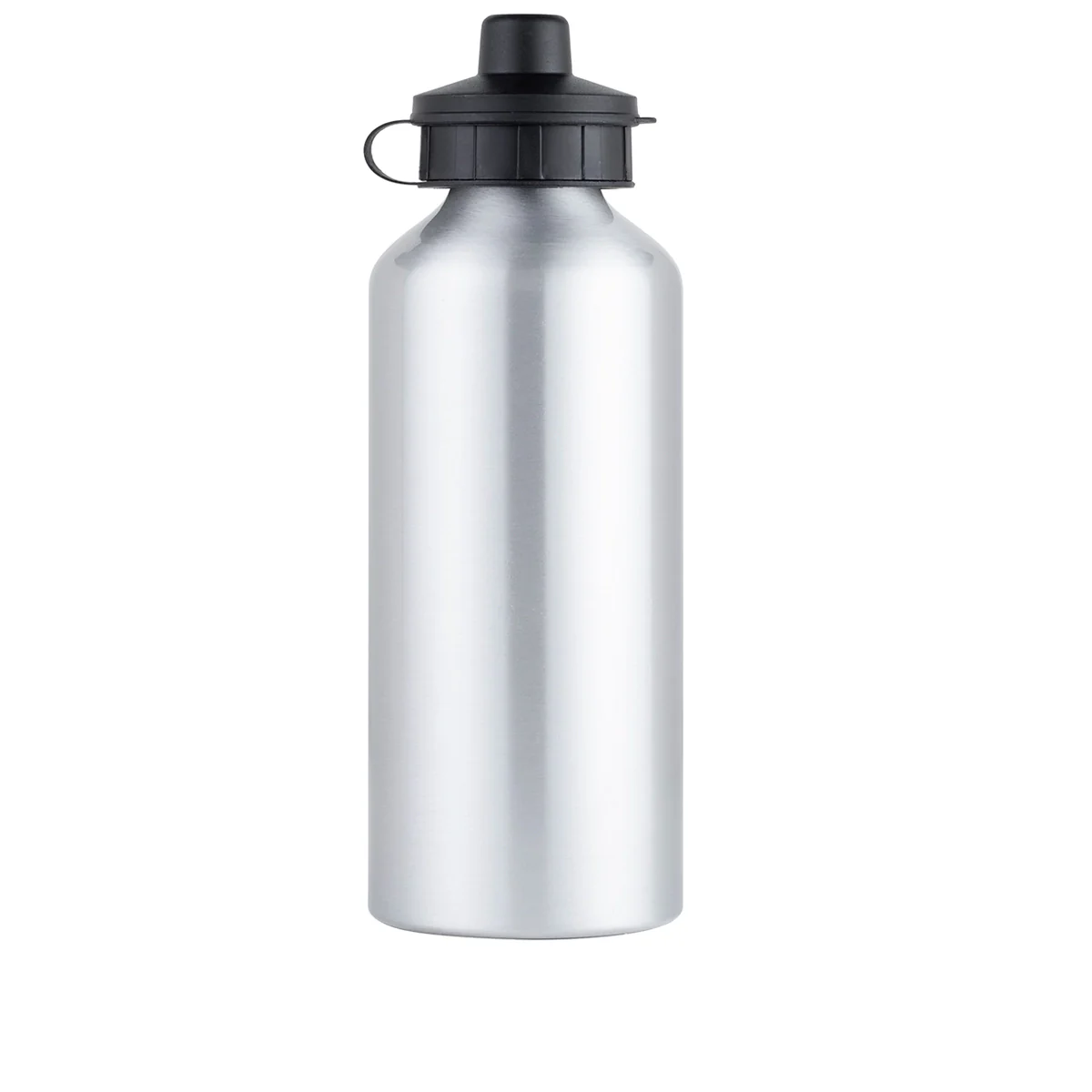 Aluminium Sports Water Bottle - Image 3