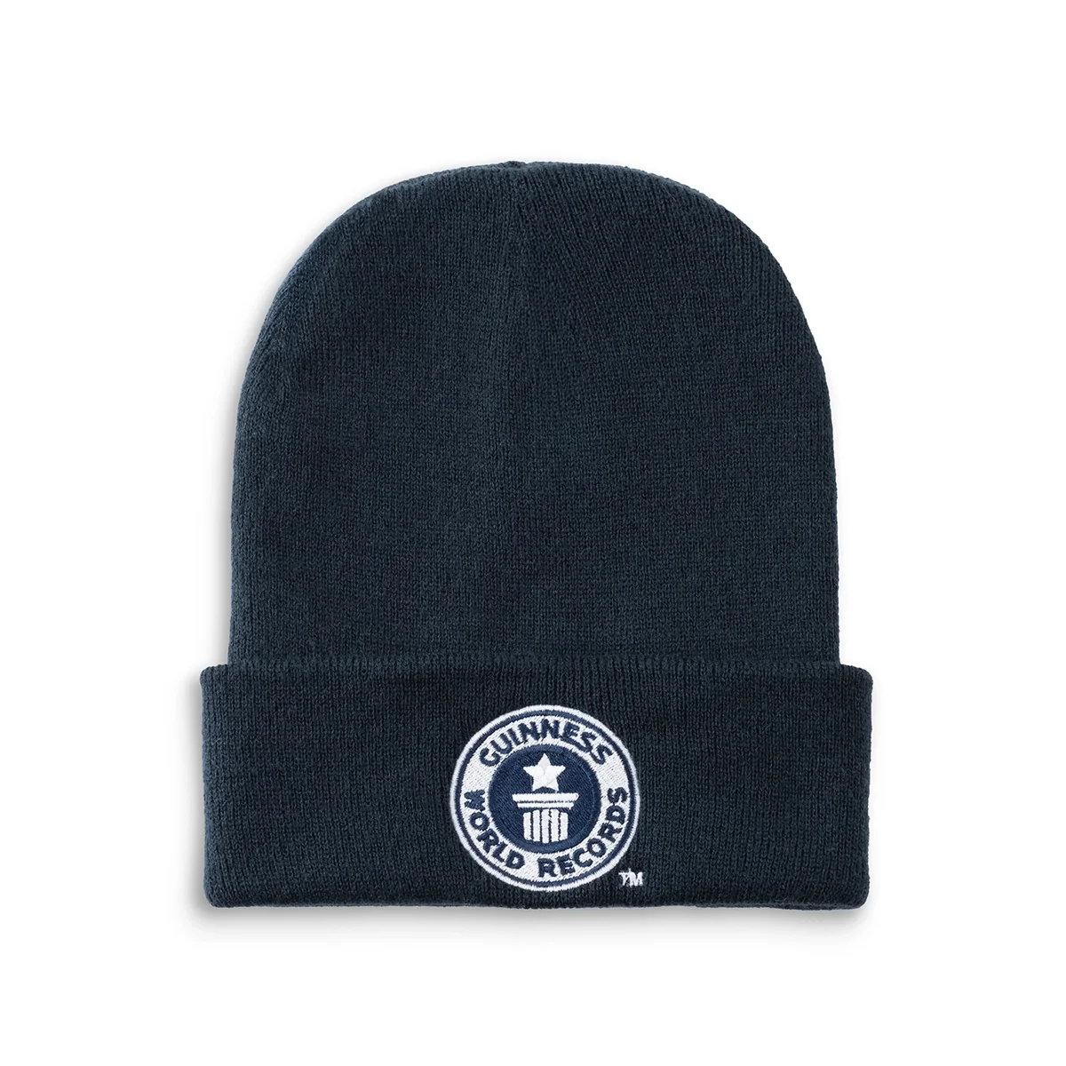 Navy Beanie - Image 4